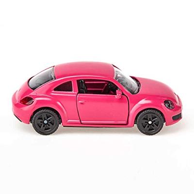Siku auto beetle pink