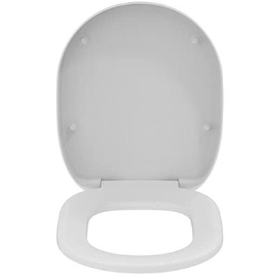 Ideal Standard Connect closetzitting wit e712801 - thumbnail
