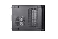 Thermaltake Divider 200 TG Air Micro Micro Tower Zwart - thumbnail