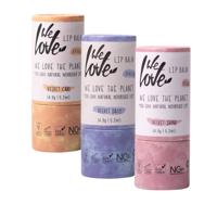 We Love Lipbalm velvet care 4.9 Gram - thumbnail