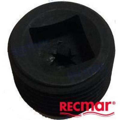 REPUESTOS MOTORES - Mercruiser REC19-864689 - TAPON