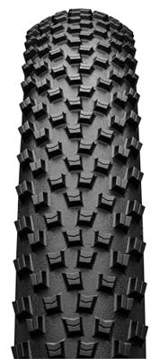 Continental buitenband "cross king" tire conti cross king 70-584 b/b shield fold