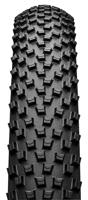 Continental buitenband "cross king" tire conti cross king 70-584 b/b shield fold - thumbnail