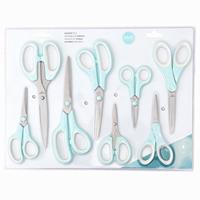 We R Makers • scissors value set 8-pack - thumbnail