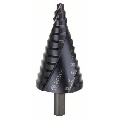Trappenboor HSS-ALTIN 12 traps 6-39mm