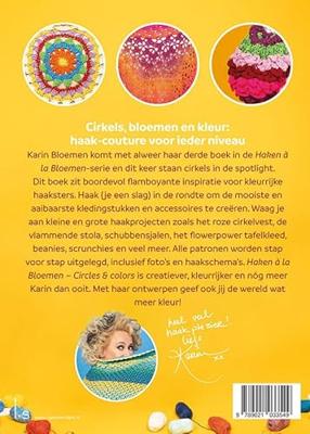 Circles & colors (Hardback) Circles & colors (Hardback)