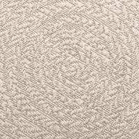 Vloerkleed ZIZUR room binnen en buiten 80x200 cm jute look - thumbnail