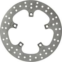 TRW -lucas remschijf "mst380" rotor mst380 rigid - thumbnail