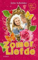 Zomerliefde - Jette Schröder - ebook - thumbnail