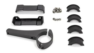 Yamaha Ebp displayhouder mf / x display zw