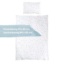 roba Kinderbed 70 x 140 cm (Taupe) - thumbnail