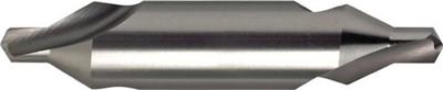 Promat/Tecwerk Centreerboor | DIN 333 vorm A | nominale-d. 1,6 mm | HSS | linkssnijdend - 4000861570