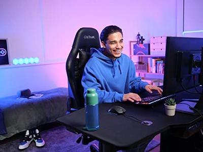 Gaming muis Trust GXT 924 YBAR+