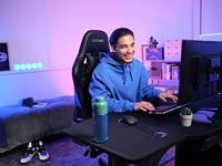 Gaming muis Trust GXT 924 YBAR+ - thumbnail