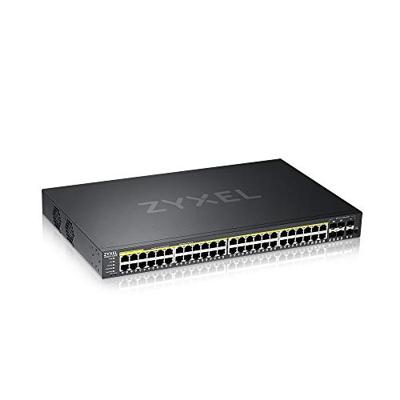 Switch ZyXEL GS2220-50HP-EU0101F