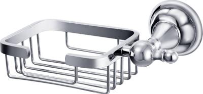 Best Design Zeephouder Liberty Draad Chroom