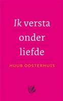 Ik versta onder liefde - Huub Oosterhuis - ebook - thumbnail