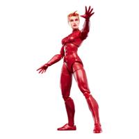 Excalibur Marvel Legends Action Figure xx 15 cm - thumbnail