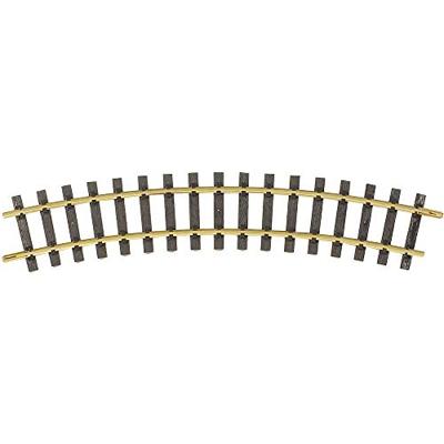 G Piko rails 35213 Gebogen rails 30 ° 921.54 mm 1 stuk(s)