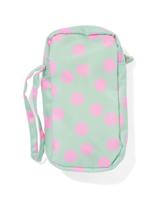 HEMA Bloktasje stippen - thumbnail