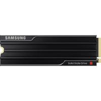 Samsung 8 TB NVMe/PCIe M.2 SSD harde schijf MZ-VAP8T0CW - thumbnail