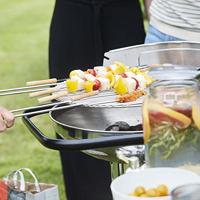 braadrooster 50x50 cm Barbecook - Barbecook - thumbnail