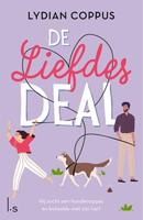 De liefdesdeal - Lydian Coppus - ebook - thumbnail