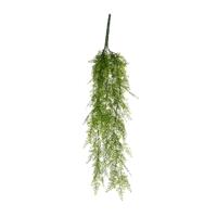 Mica Decorations kunstplant cypres 95cm groen - thumbnail