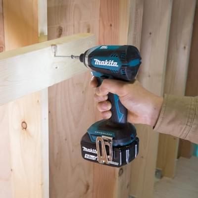 Makita DTD153Z Accu slagschroevendraaier 170Nm 18V Basic Body