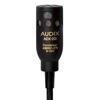 Audix ADX-20iP condensator instrumentmicrofoon - thumbnail