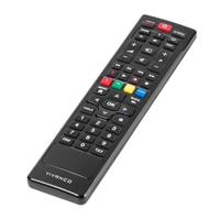 Vivanco RR 280 Grundig afstandsbediening zwart - thumbnail