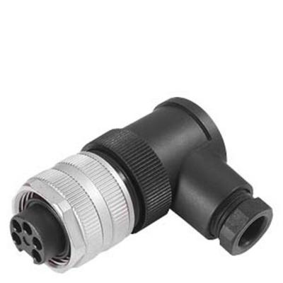 Siemens 3RK1902-3DA00 3RK19023DA00 Bus 250 V