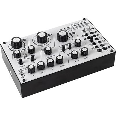Dreadbox Hades Reissue