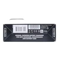 CTEK Lithium XS Druppellader 12 V 5 A 5 A - thumbnail