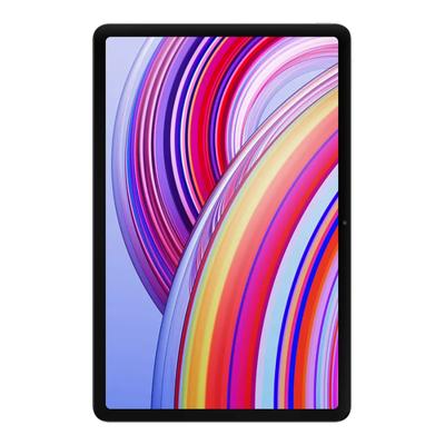 Tablet Xiaomi Redmi Pad Pro 12,1" Qualcomm Snapdragon 7s gen 2 6 GB RAM 128 GB Blauw Groen