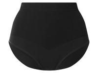 esmara Dames corrigerende onderbroek (Zwart, XL (48/50)) - thumbnail