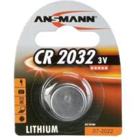 Ansmann CR2032 - thumbnail