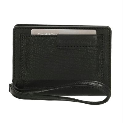 MicMacBags portemonnee Côte d'Azur zwart MicMacBags portemonnee Côte d'Azur zwart