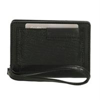 MicMacBags portemonnee Côte d'Azur zwart - thumbnail