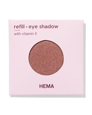 HEMA Navulling mono oogschaduw 27 radiating gold