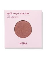 HEMA Navulling mono oogschaduw 27 radiating gold - thumbnail