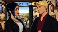 Broken Sword 5 the Serpent's Curse - thumbnail