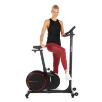 HAMMER hometrainer "ergometer cardio 5.0" mod. 24 indoortr.cardio 5.0 black - thumbnail