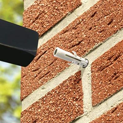 Connex Pluggen 5+6+8+10Mm Pp Box 395St - B30024