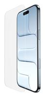 Belkin ScreenForce UltraGlass 2 Screenprotector voor iPhone Air, Krasbestendig, Stoot- en Valbescherming, met Easy Align-Frame voor Bevestiging Zonder Luchtbellen, 9H Gehard Gerecycled Glas - thumbnail