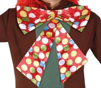 Mad Hatter Verkleedpak Heren - thumbnail