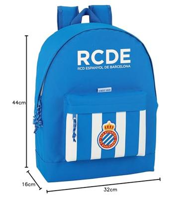 Schoolrugzak RCD Espanyol