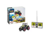 Revell Control 23488 Claas Axion 960 1:18 RC functiemodel voor beginners Elektro Landbouwvoertuig - thumbnail