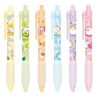 Molang Premium Gel Pens Display (24) - thumbnail