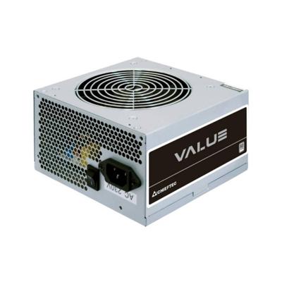 Chieftec APB-700B8 PC-netvoeding 700 W ATX 80 Plus